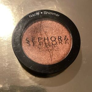 Brand SEPHORA
Finish Type Shimmery
Color hippie girl
Skin Type All